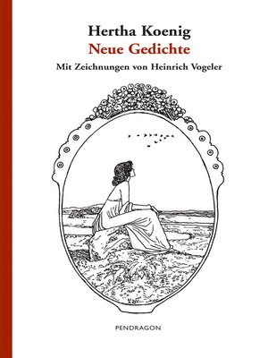 cover image of Neue Gedichte